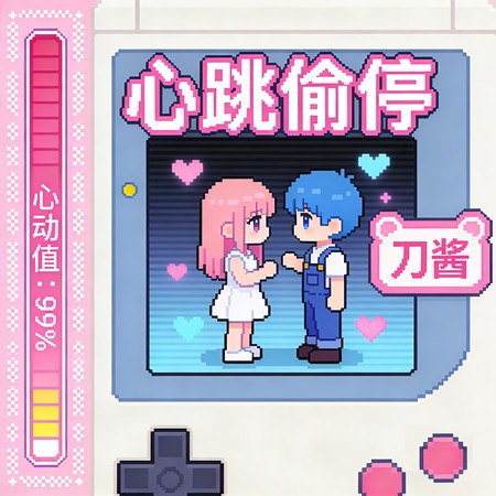 專輯封面