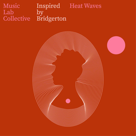 Heat Waves (Arr. for String Quartet) (Inspired by Bridgerton)