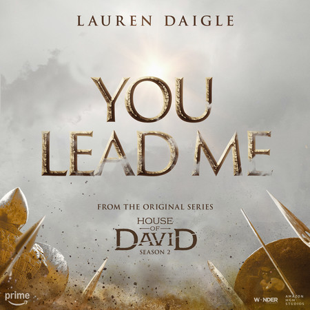 You Lead Me