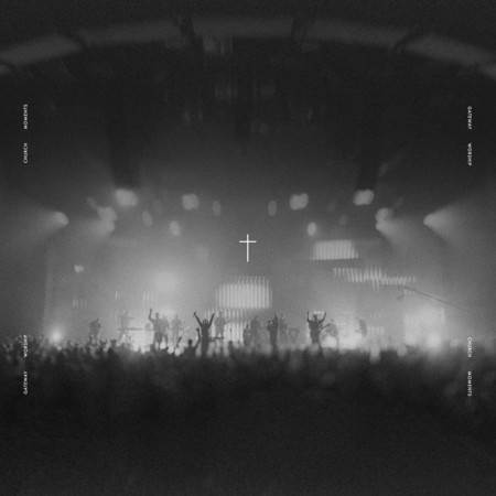 Church Moments (Live)