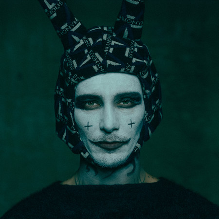 lucius lullaby