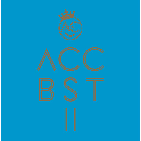 Awesome City Club BEST Ⅱ