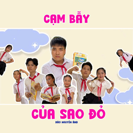 Cạm Bẫy Của Sao Đỏ