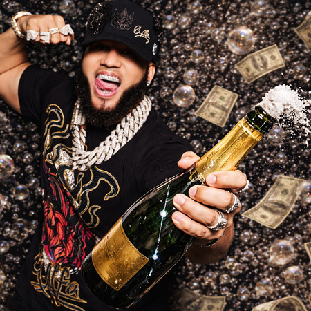 POPPIN' BOTTLES (PAPENBAROS)