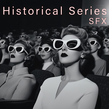 Historical Series SFX