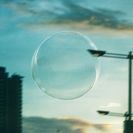 Bubbles
