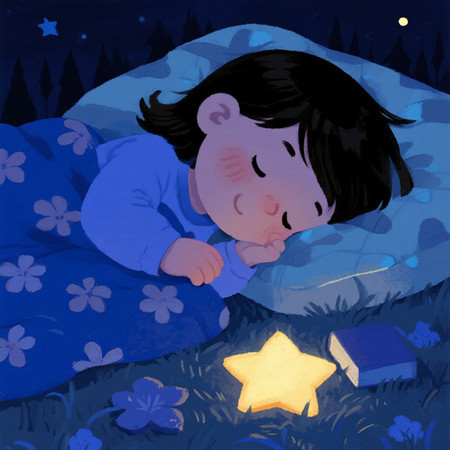 嬰兒催眠曲（八音盒嬰兒搖籃曲）