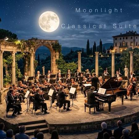 Moonlight Classical Suite