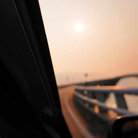 零號公路 (Highway Zero)