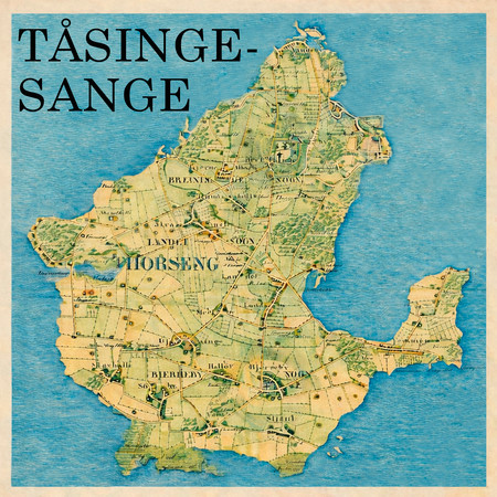 Tåsinge-Sange