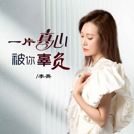 一片真心被你辜負