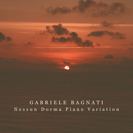 Nessun Dorma Piano Variation (After Turandot, SC 91, Act III, No. 34: Nessun Dorma)