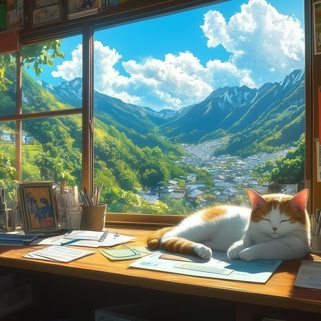 圖書館自習丨看書適合聽的音樂