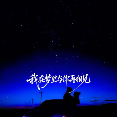 我在夢裡與你再相見