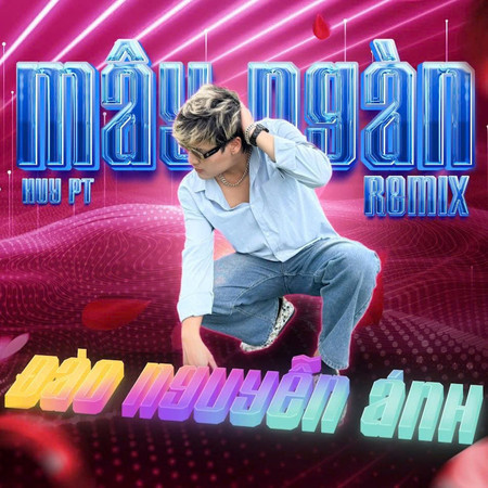 Mây Ngàn (Huy PT Remix)