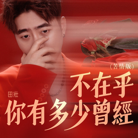 不在乎你有多少曾經（苦情版）