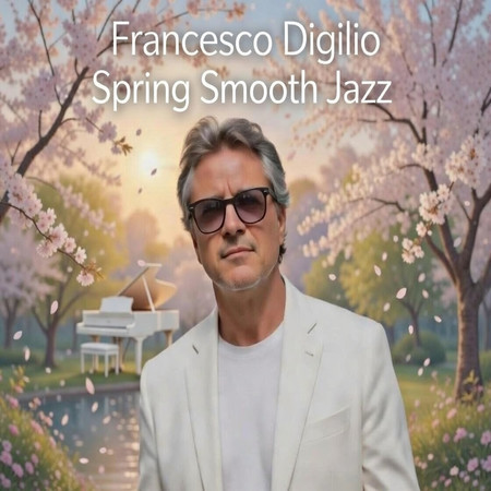 Spring Smooth Jazz