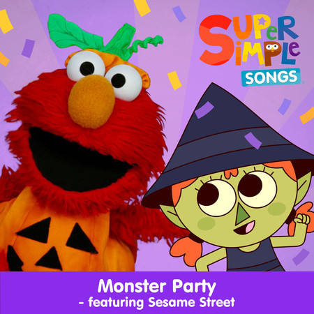 Monster Party
