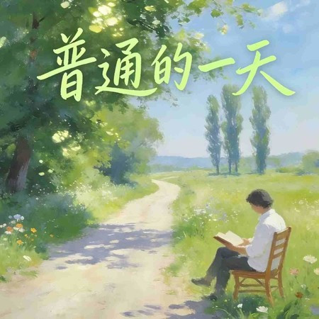 專輯封面
