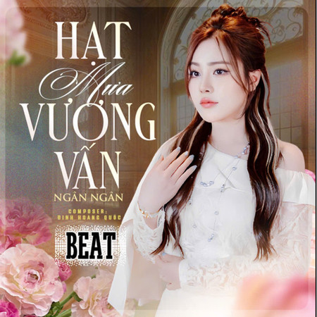 Hạt Mưa Vương Vấn (Beat)