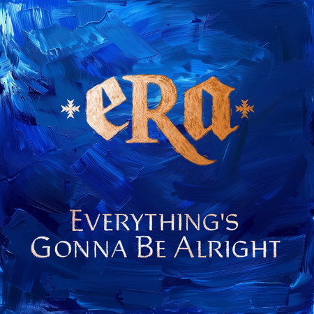 Everything's Gonna Be Alright
