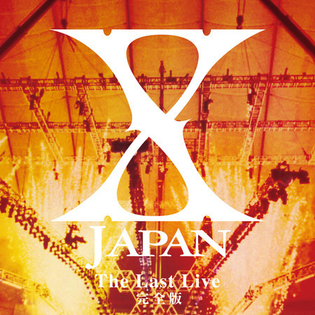 THE LAST LIVE