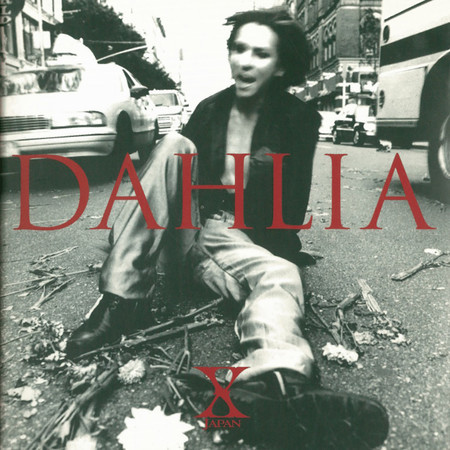 DAHLIA