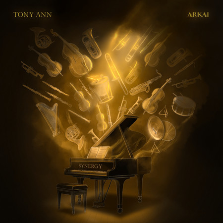 SYNERGY (Orchestral Version)