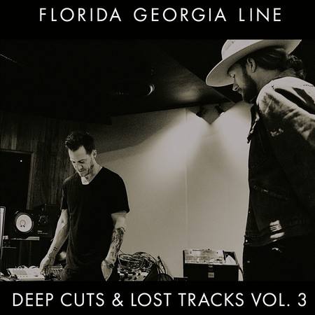 Deep Cuts & Lost Tracks, Vol. 3