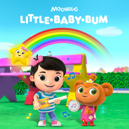 John Jacob Jingleheimer Schmidt (His Name Is My Name Too)