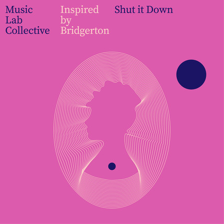 Shut It Down (Arr. for String Quartet) (Inspired by Bridgerton)