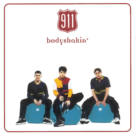 Bodyshakin'
