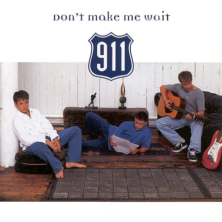 Don’t Make Me Wait