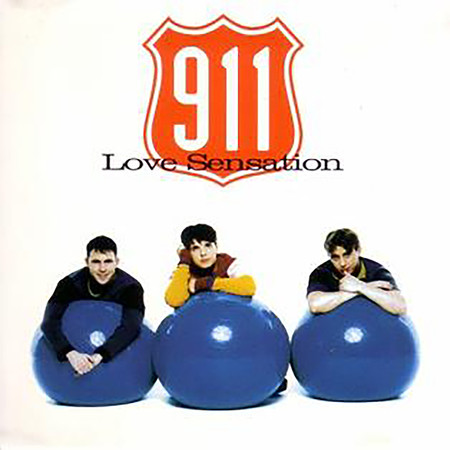Love Sensation