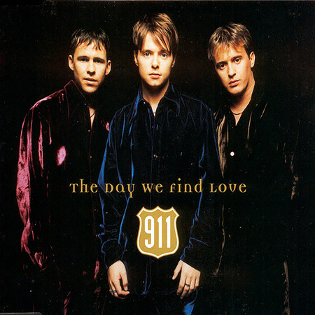 The Day We Find Love