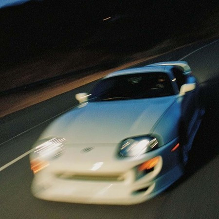 專輯封面