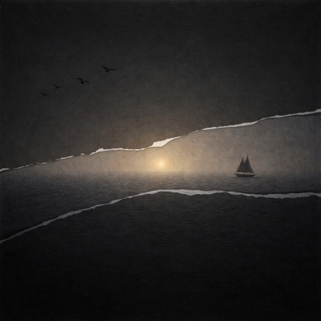 내가 죽으려고 생각한 것은 僕が死のうと思ったのは (The Reason Why I Thought I'd Die)