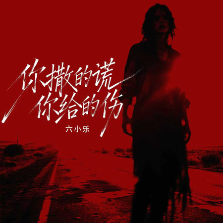 你撒的謊你給的傷