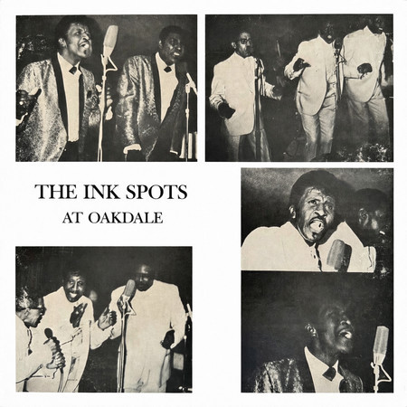 At Oakdale (Live, 1971)