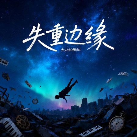 專輯封面
