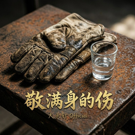 專輯封面