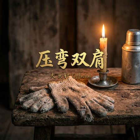 專輯封面