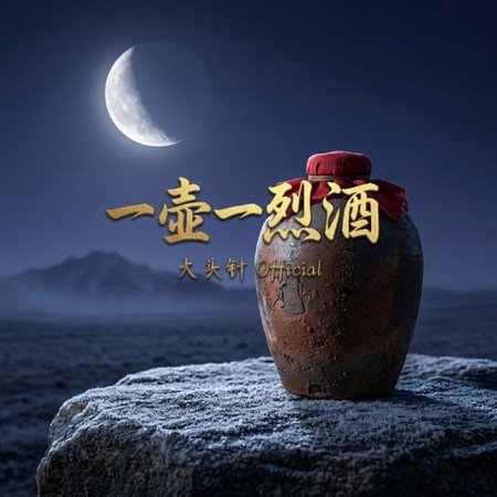 專輯封面