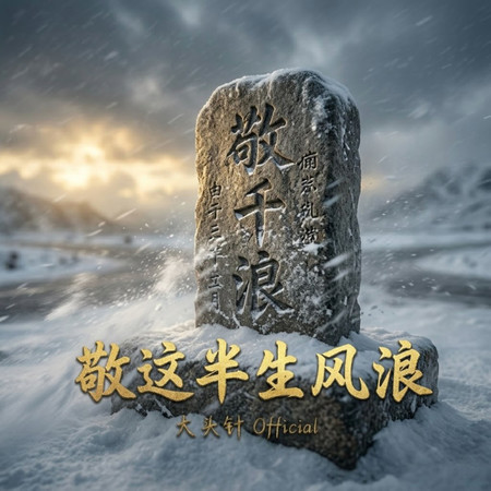 專輯封面