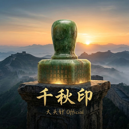 專輯封面