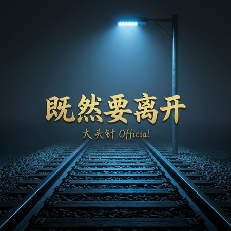 專輯封面