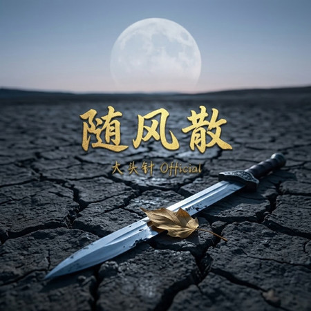 專輯封面