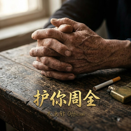護你周全專輯 - 大頭針 Official undefined - LINE MUSIC