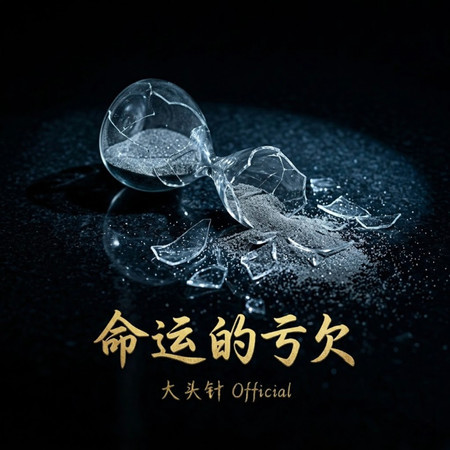 專輯封面