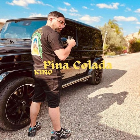 Pina Colada